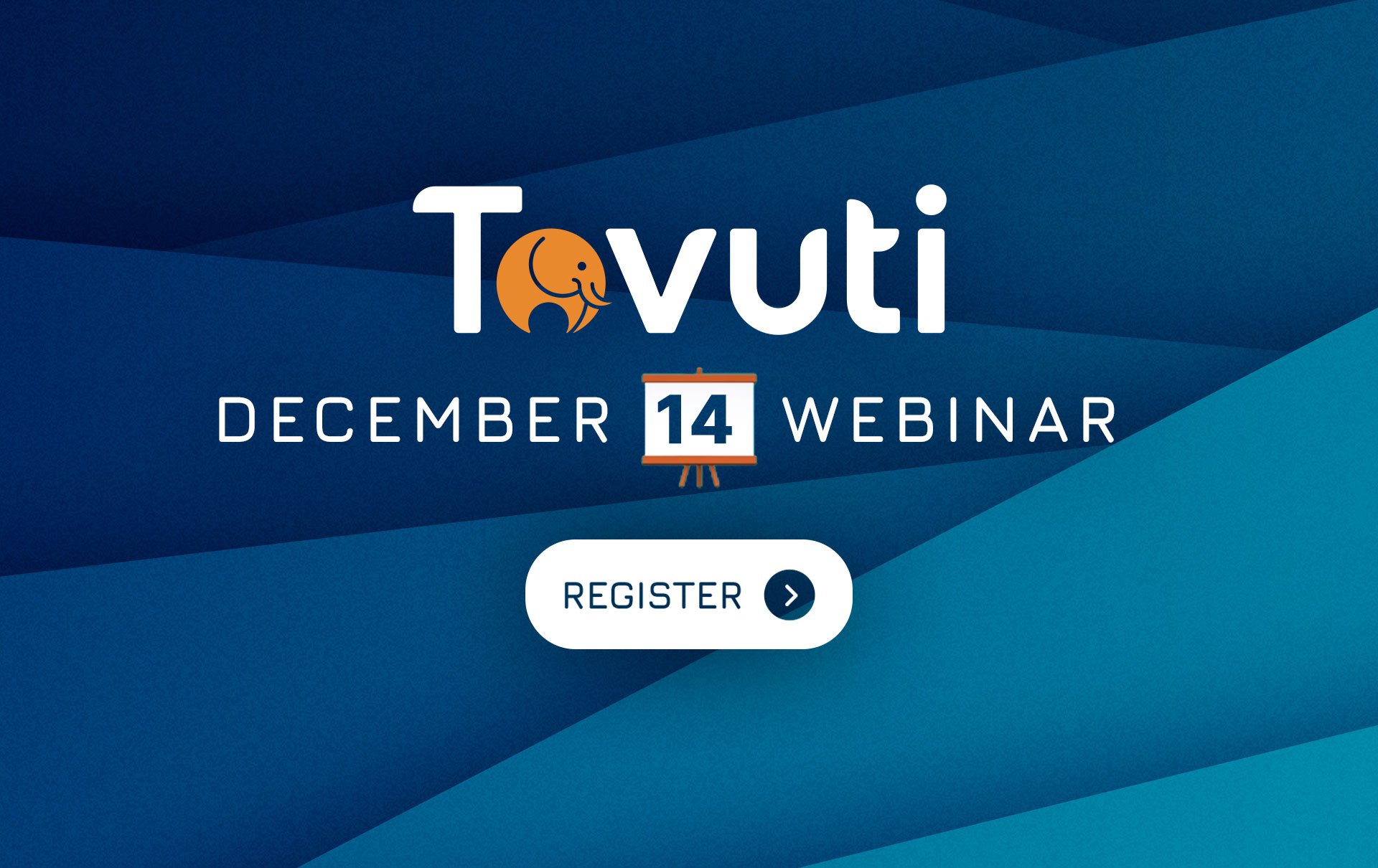 December Webinar