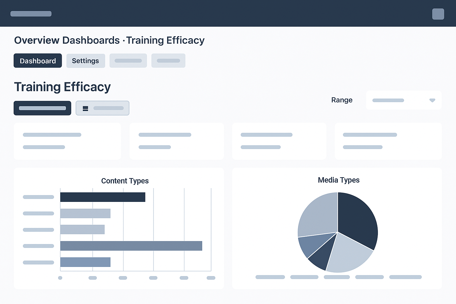 Dashboard-reporting-ui