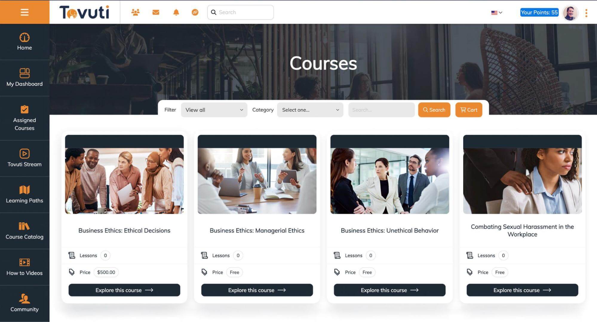 Elevate-Learning-Catalog