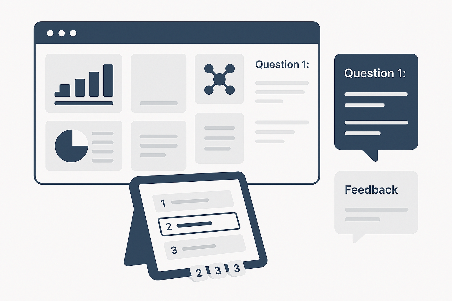 Interactive-content-ui
