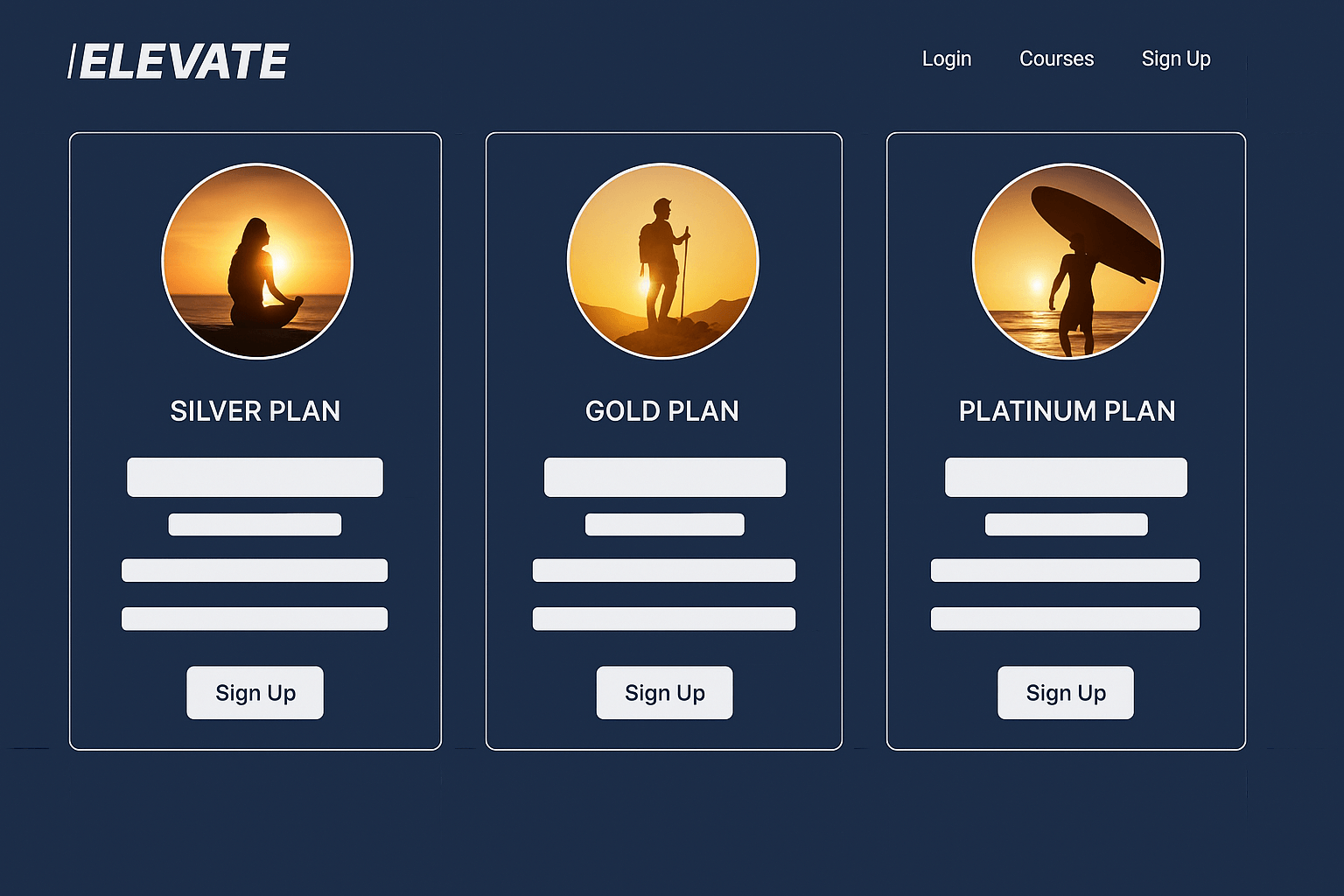Purchase-subsription-plans-ui