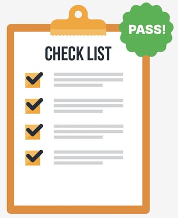 checklist