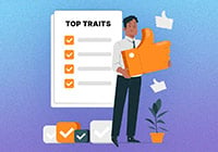 Top traits of the best corporate training platforms