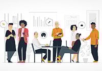 5 Non-Negotiables for Your Corporate Learning Management System