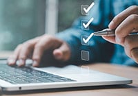 The ultimate enterprise learning platform checklist: features and benefits