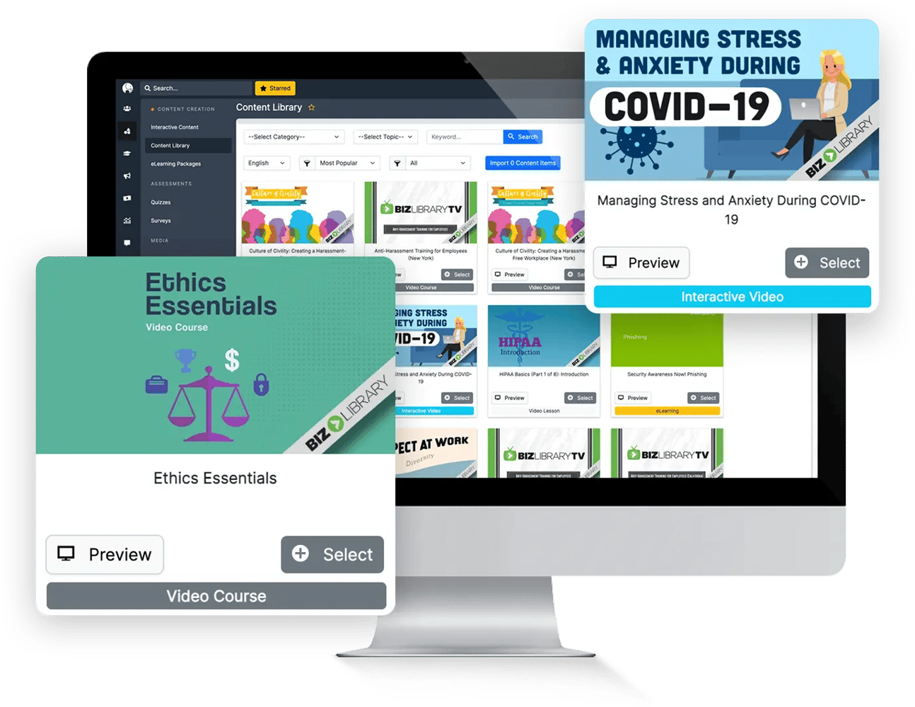 create-courses