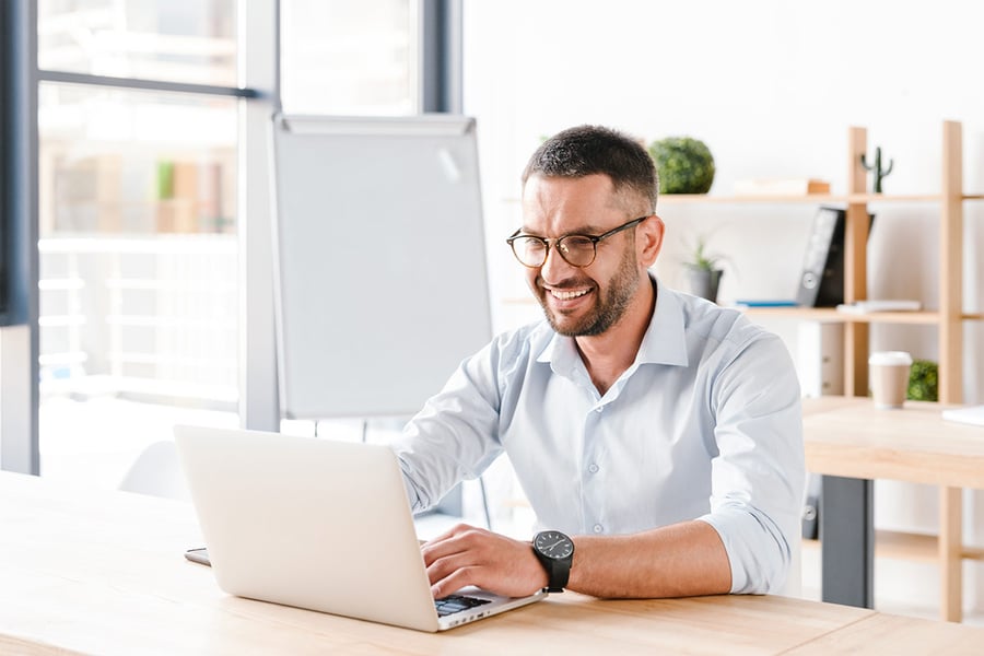 Quickly onboard new employees
