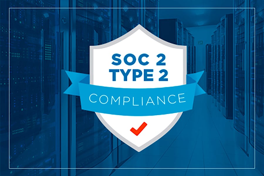 SOC2-certification