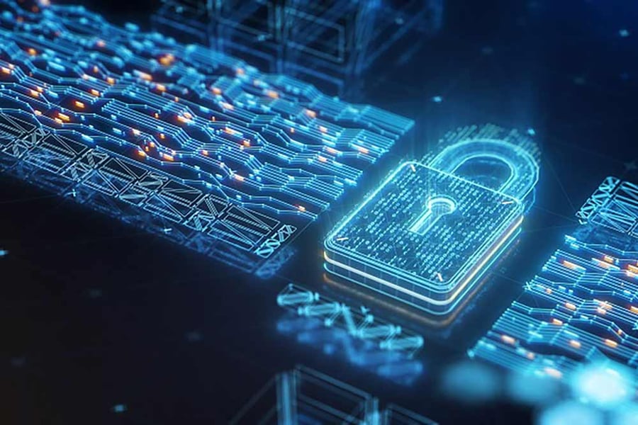 data-encryption data-encryption