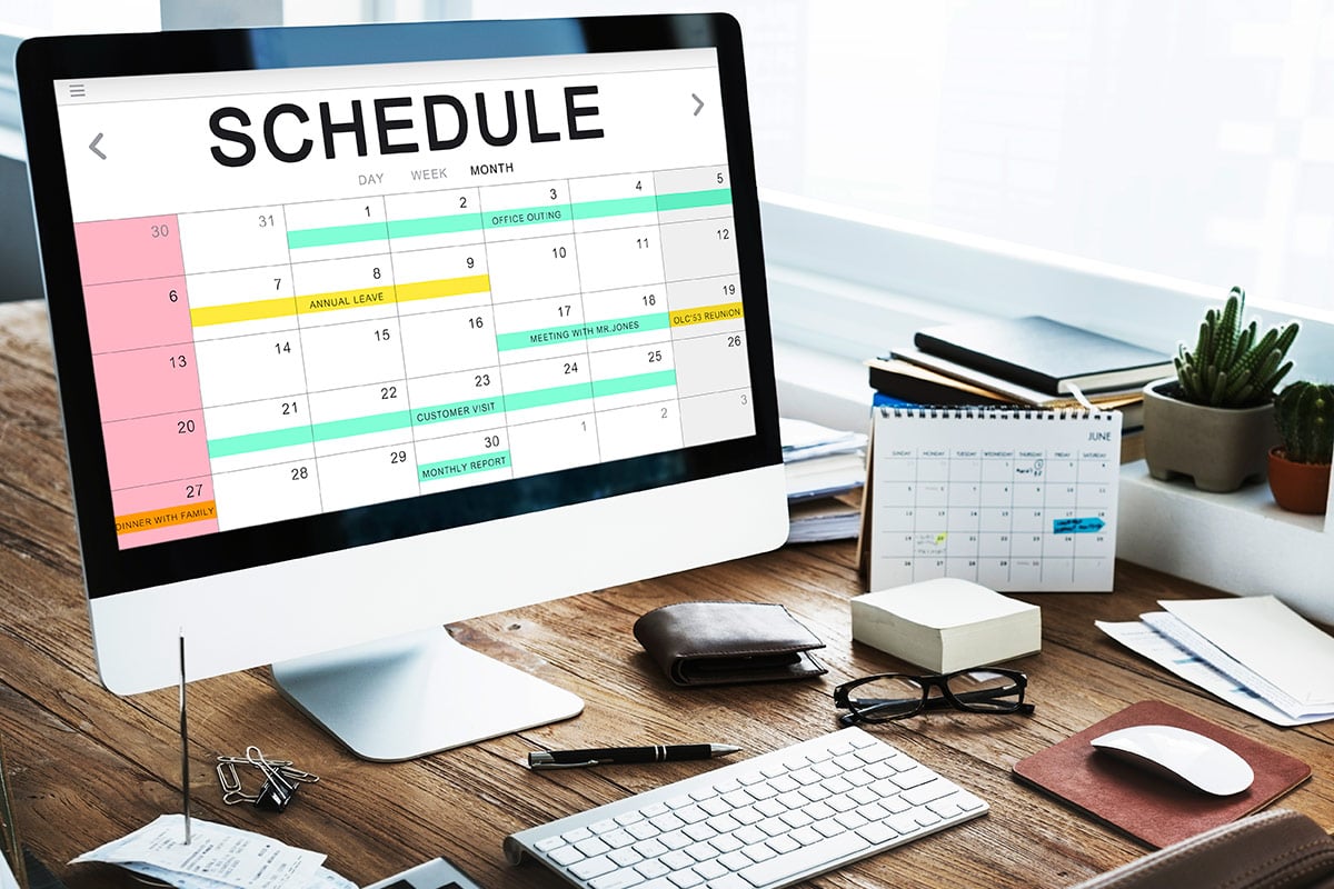 scheduling