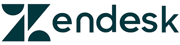 Zendesk Logo