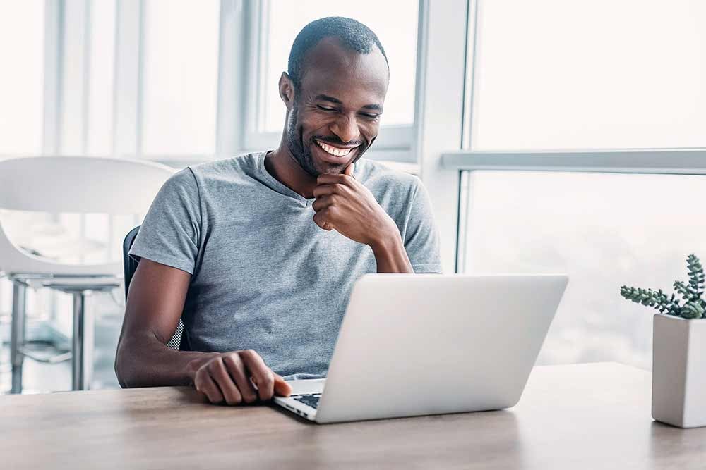 Foster career development