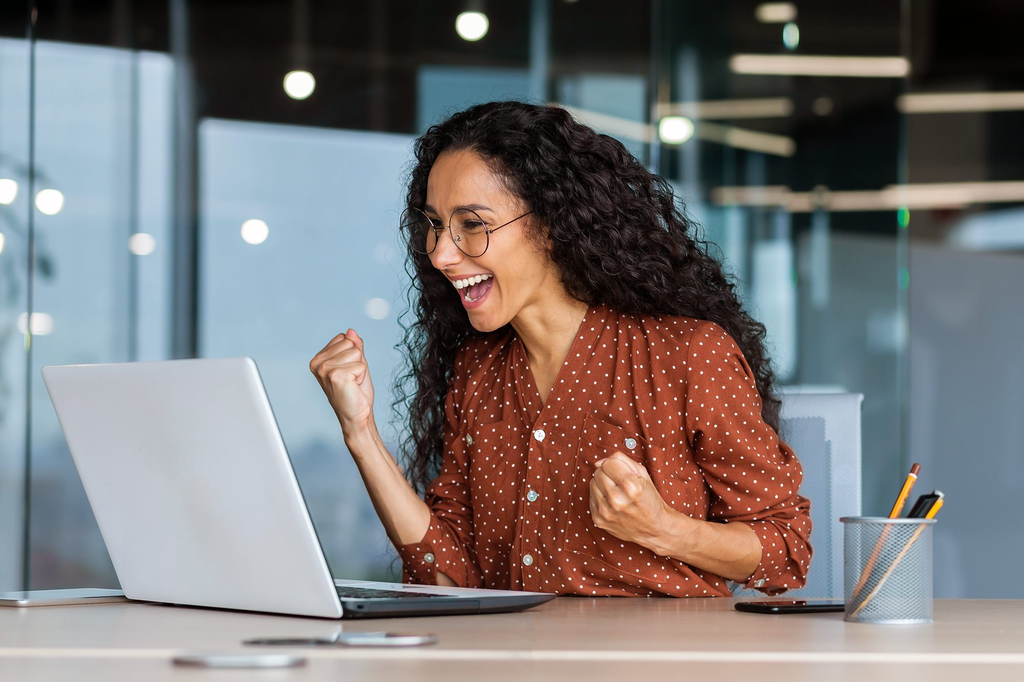 Make training fun, easy, and effective Make training fun, easy, and effective