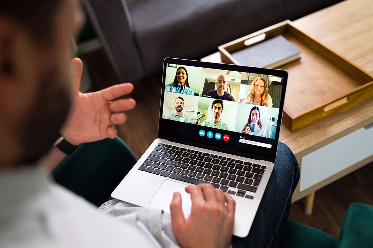 Seamlessly onboard remote and global employees