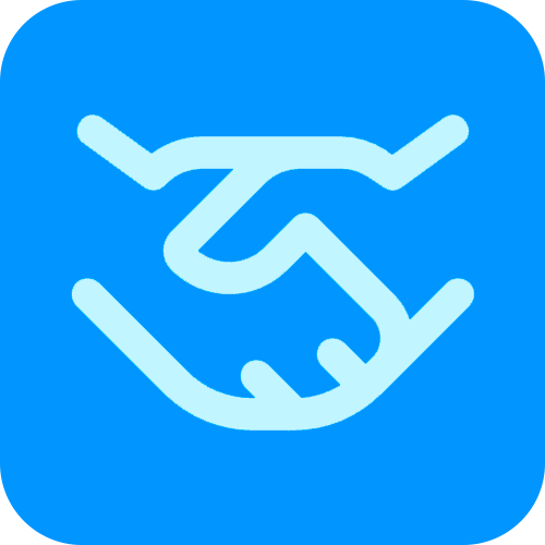 Nonprofit Icon