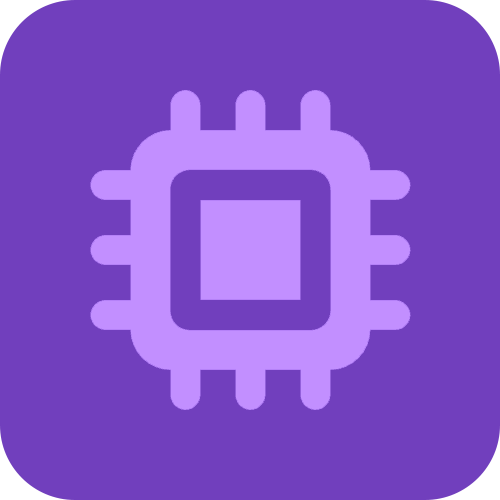 Technology Icon