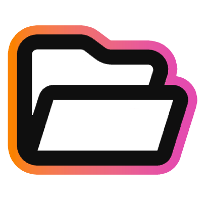 Folder Icon