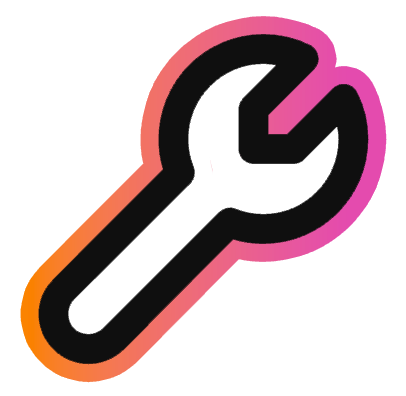 Wrench Icon