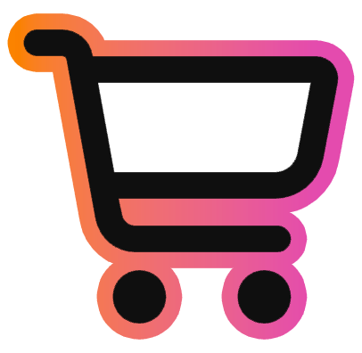 Shopping Cart Icon