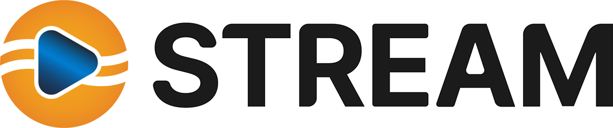 Tovuti Stream Logo