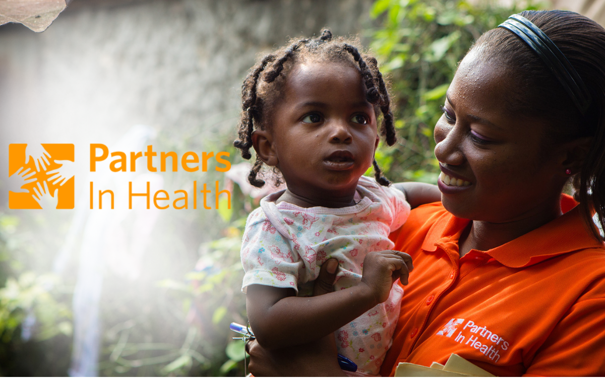 ParntersInHealth Thumbnail Image