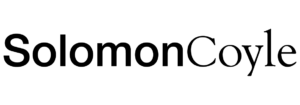 SolomonCoyle