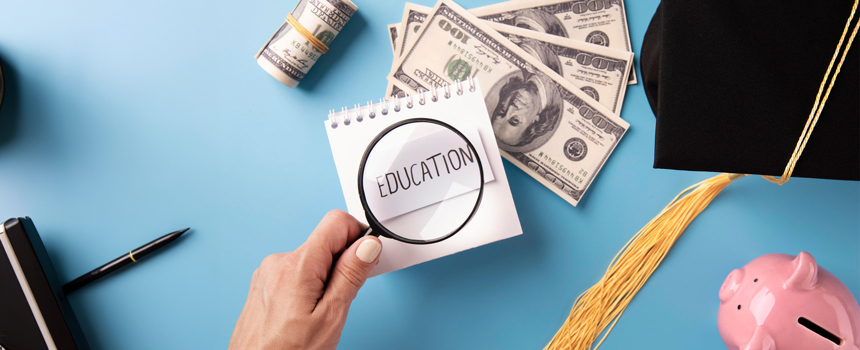 How companies are helping offset student loans for employees