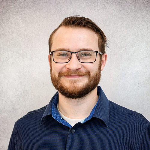 Jakob Krause