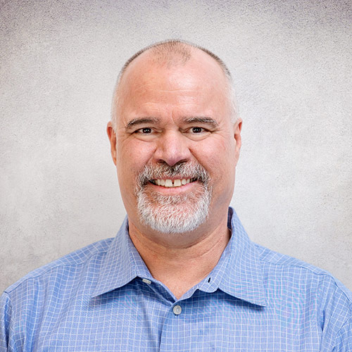 James Waddel