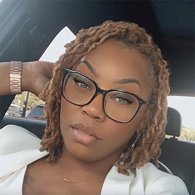Shannon Jones